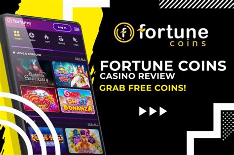 Sites Like Fortune Coins 2024 .